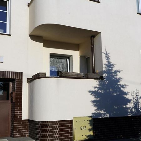 Apartament Turkus シュチェチン エクステリア 写真