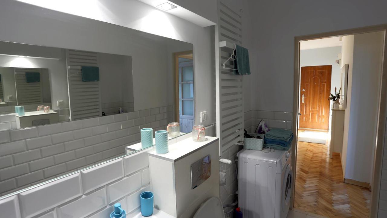 Apartament Turkus シュチェチン エクステリア 写真