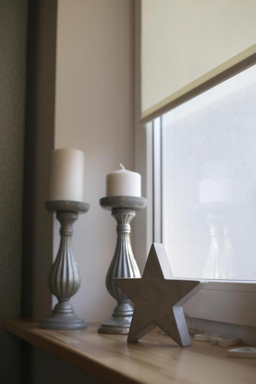Apartament Turkus シュチェチン エクステリア 写真