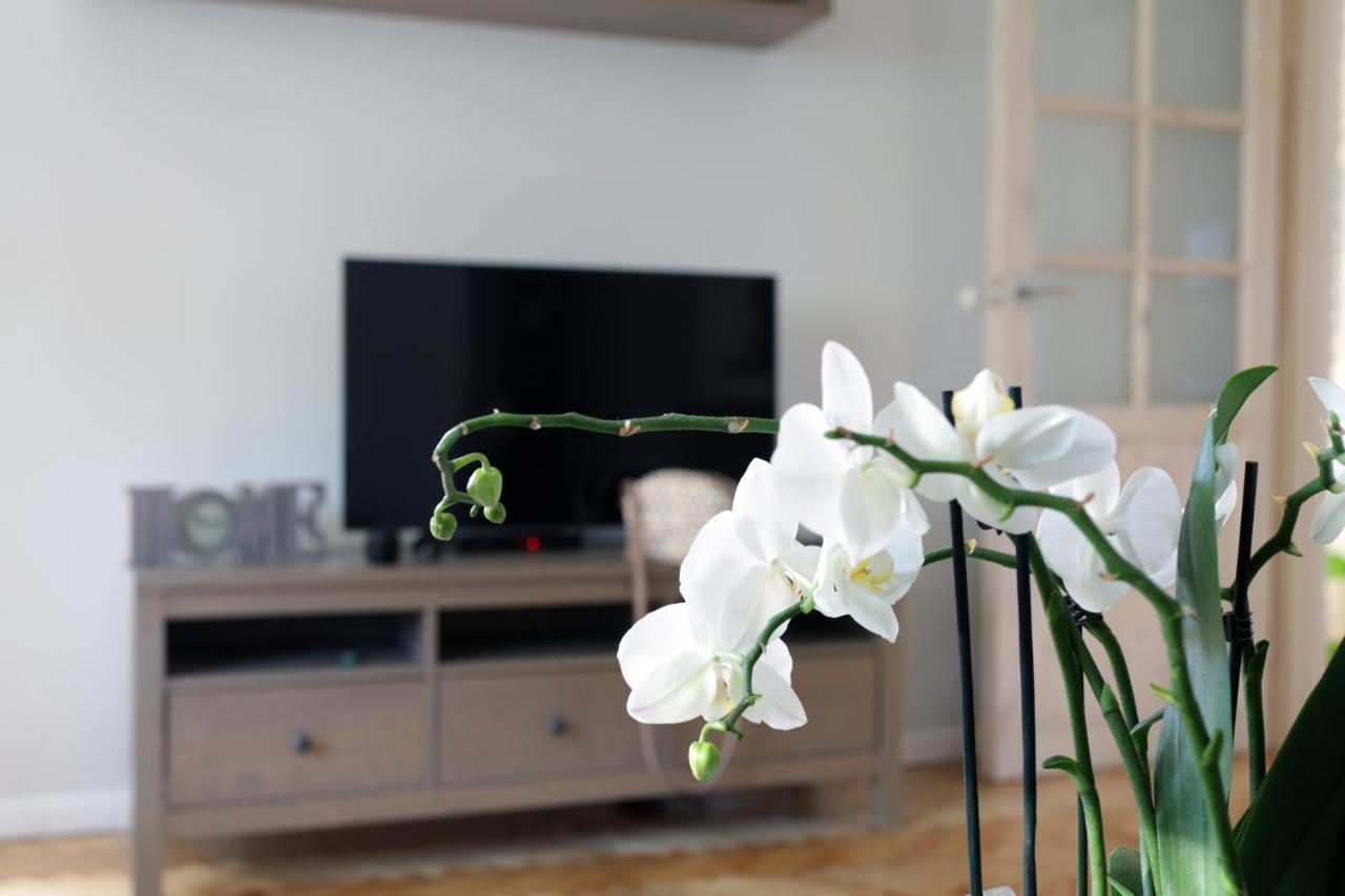 Apartament Turkus シュチェチン エクステリア 写真