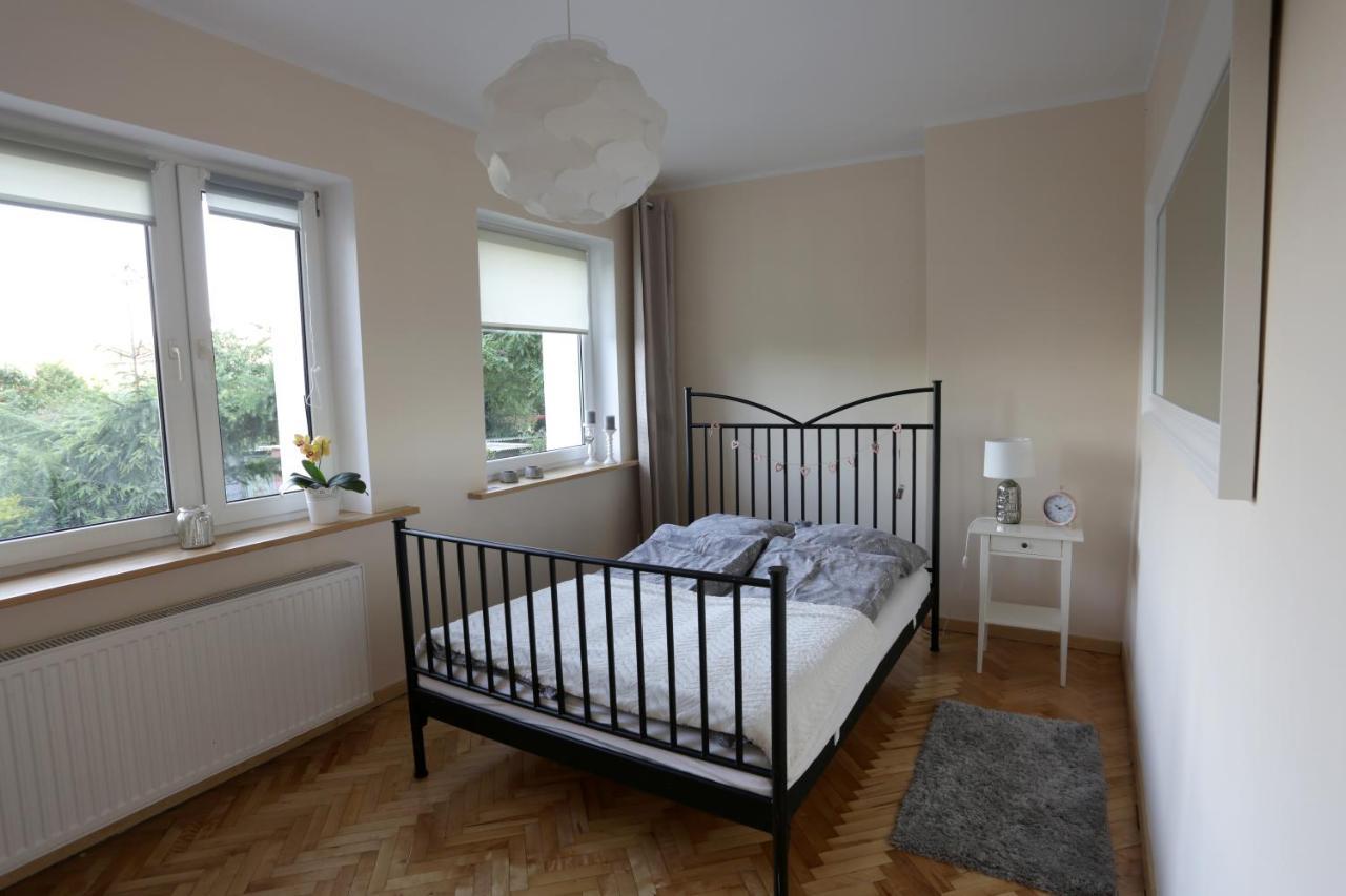 Apartament Turkus シュチェチン エクステリア 写真
