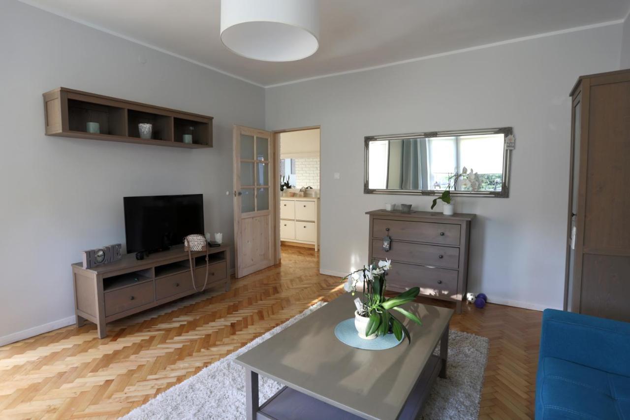 Apartament Turkus シュチェチン エクステリア 写真