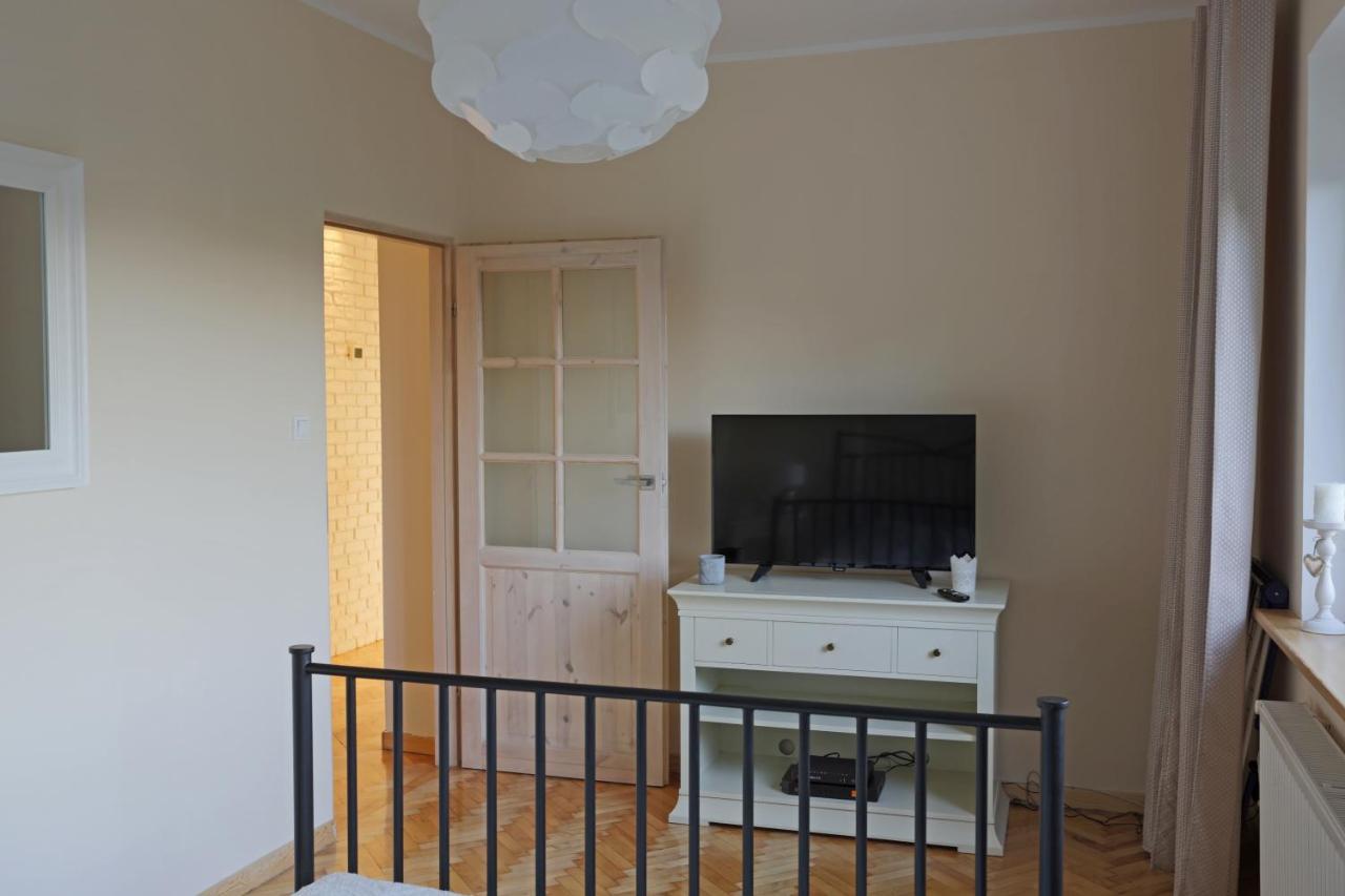 Apartament Turkus シュチェチン エクステリア 写真