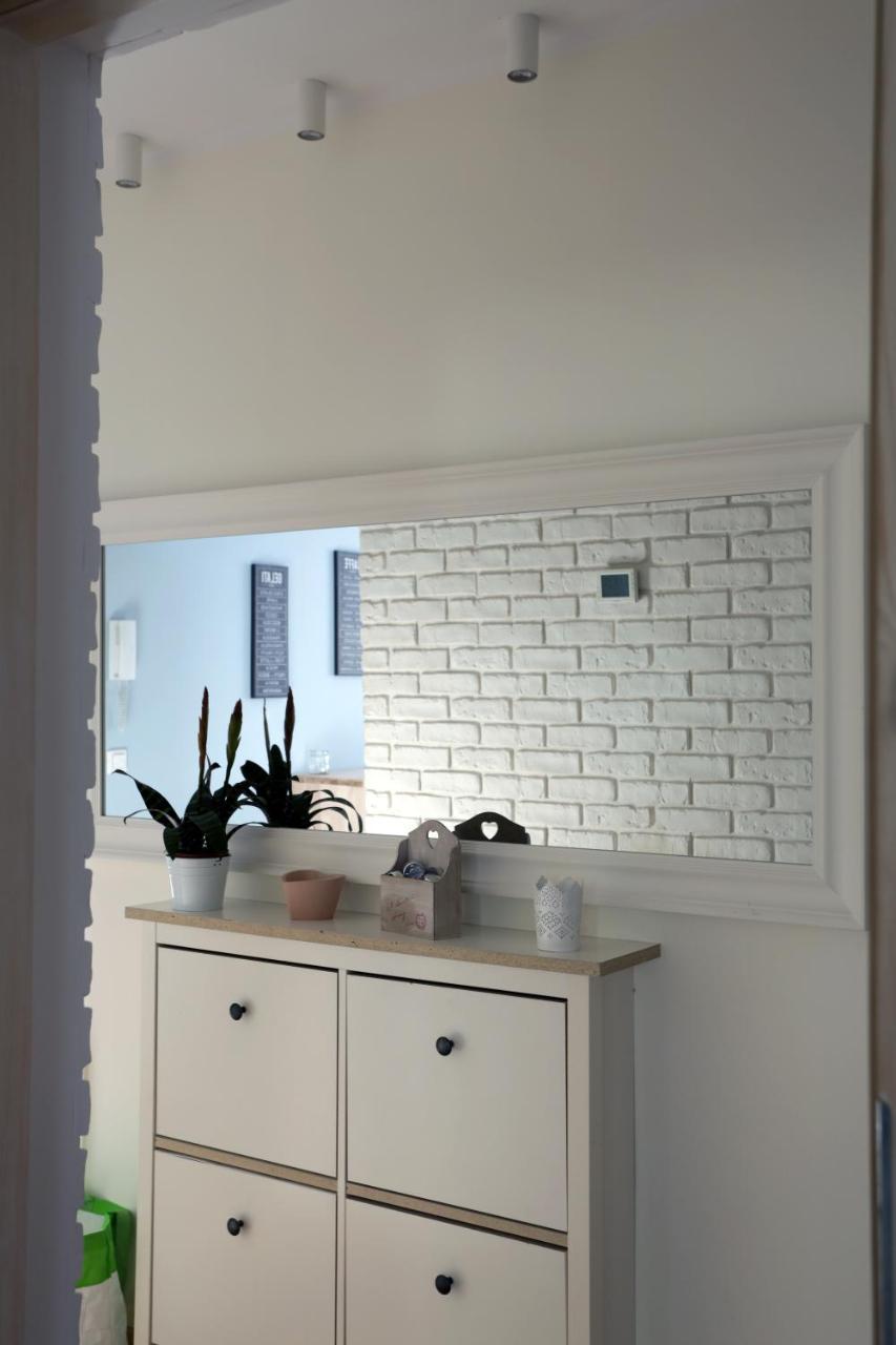 Apartament Turkus シュチェチン エクステリア 写真