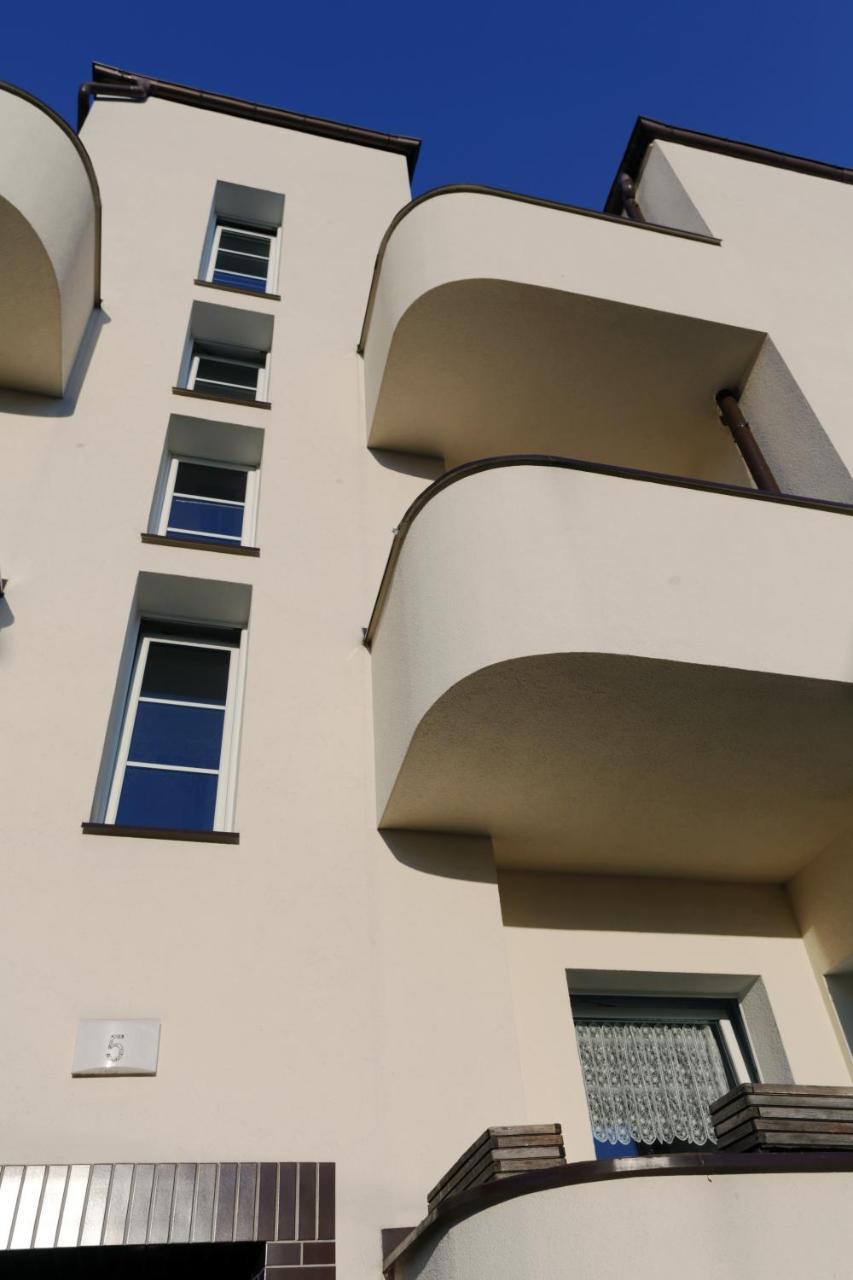 Apartament Turkus シュチェチン エクステリア 写真