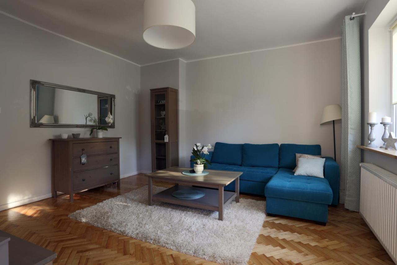 Apartament Turkus シュチェチン エクステリア 写真