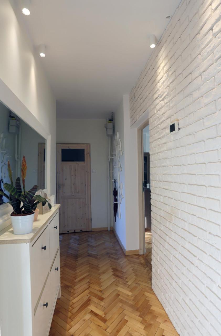 Apartament Turkus シュチェチン エクステリア 写真